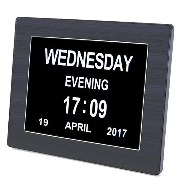 Smart Frame Unique Clock