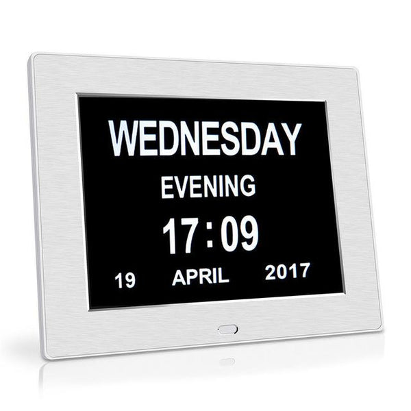 Smart Frame Unique Clock